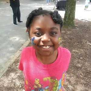 Meet your Posher, Jacqui